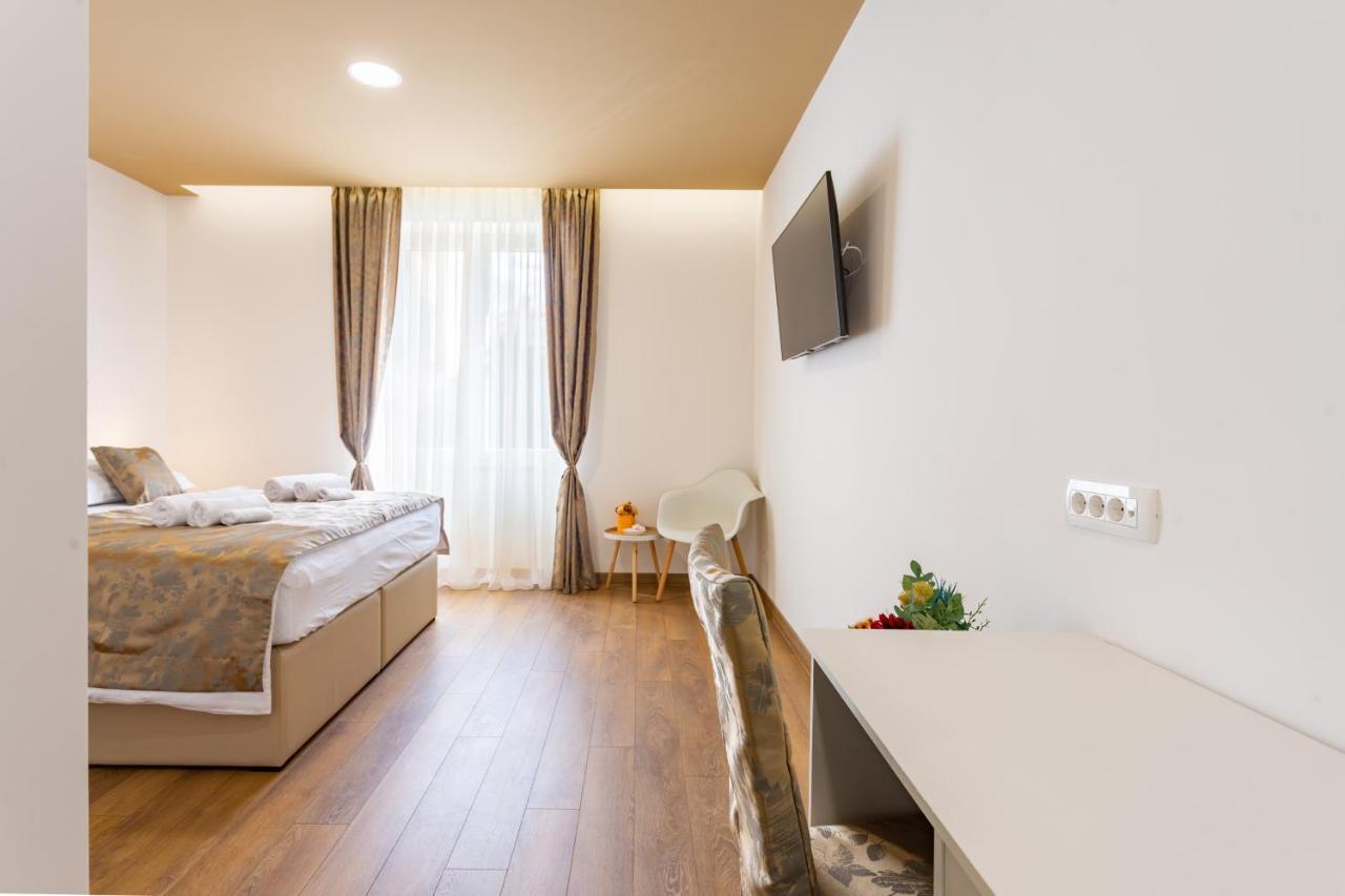 Luxury Rooms Fetivi Split Eksteriør billede