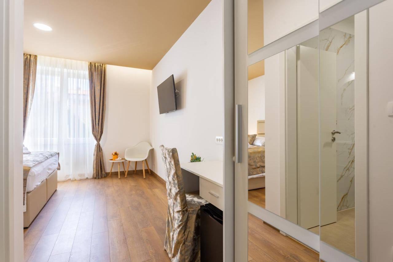 Luxury Rooms Fetivi Split Eksteriør billede