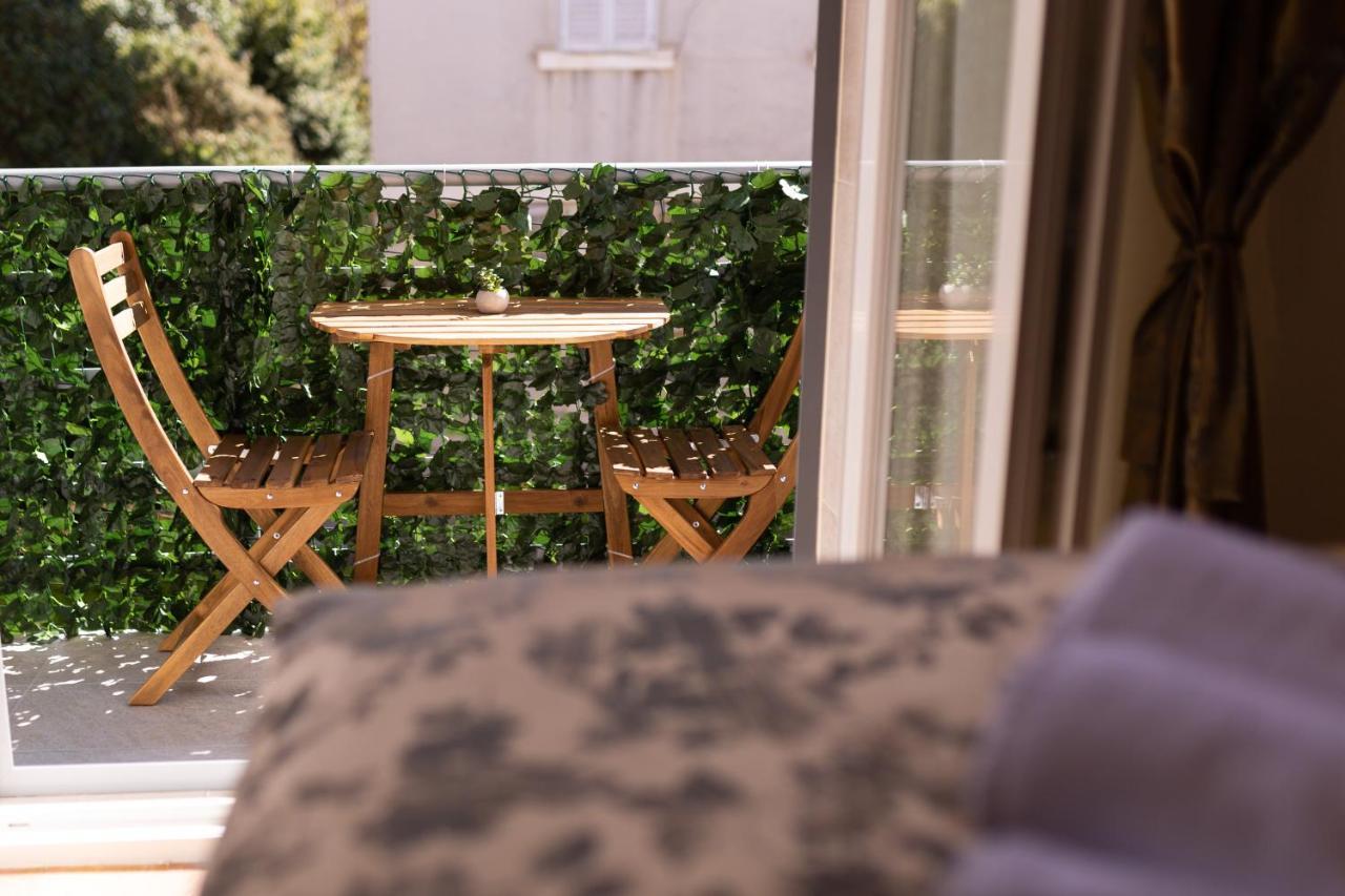Luxury Rooms Fetivi Split Eksteriør billede